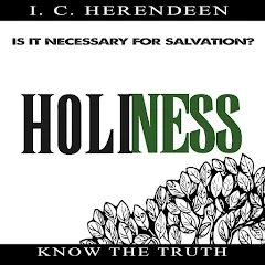 Holiness