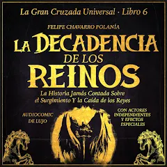 La Decadencia de los Reinos