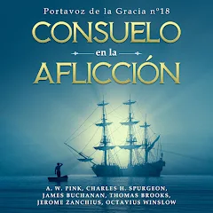 Consuelo en la Aflicción