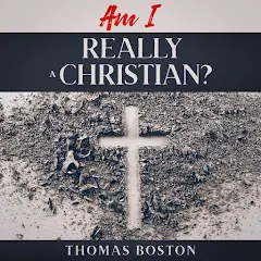 Am I Really a Christian?