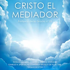 Cristo el Mediador