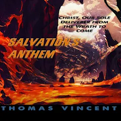 Salvation's Anthem