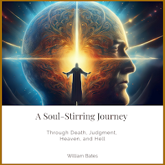 A Soul-Stirring Journey Through Death, Judgment, Heaven, and Hell