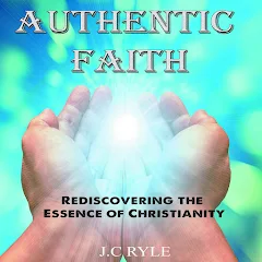 Authentic Faith