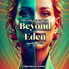 Beyond Eden