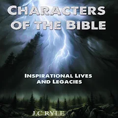 Characters of the Bible