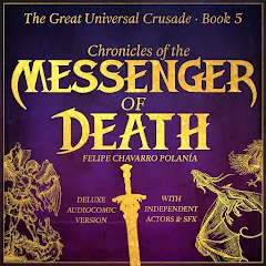 Chronicles Of The Messenger Of Death