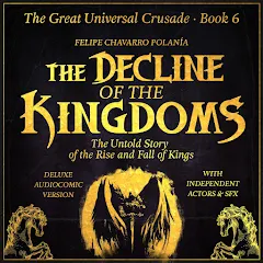 THE DECLINE OF THE KINGDOMS