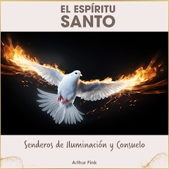 El Espíritu Santo