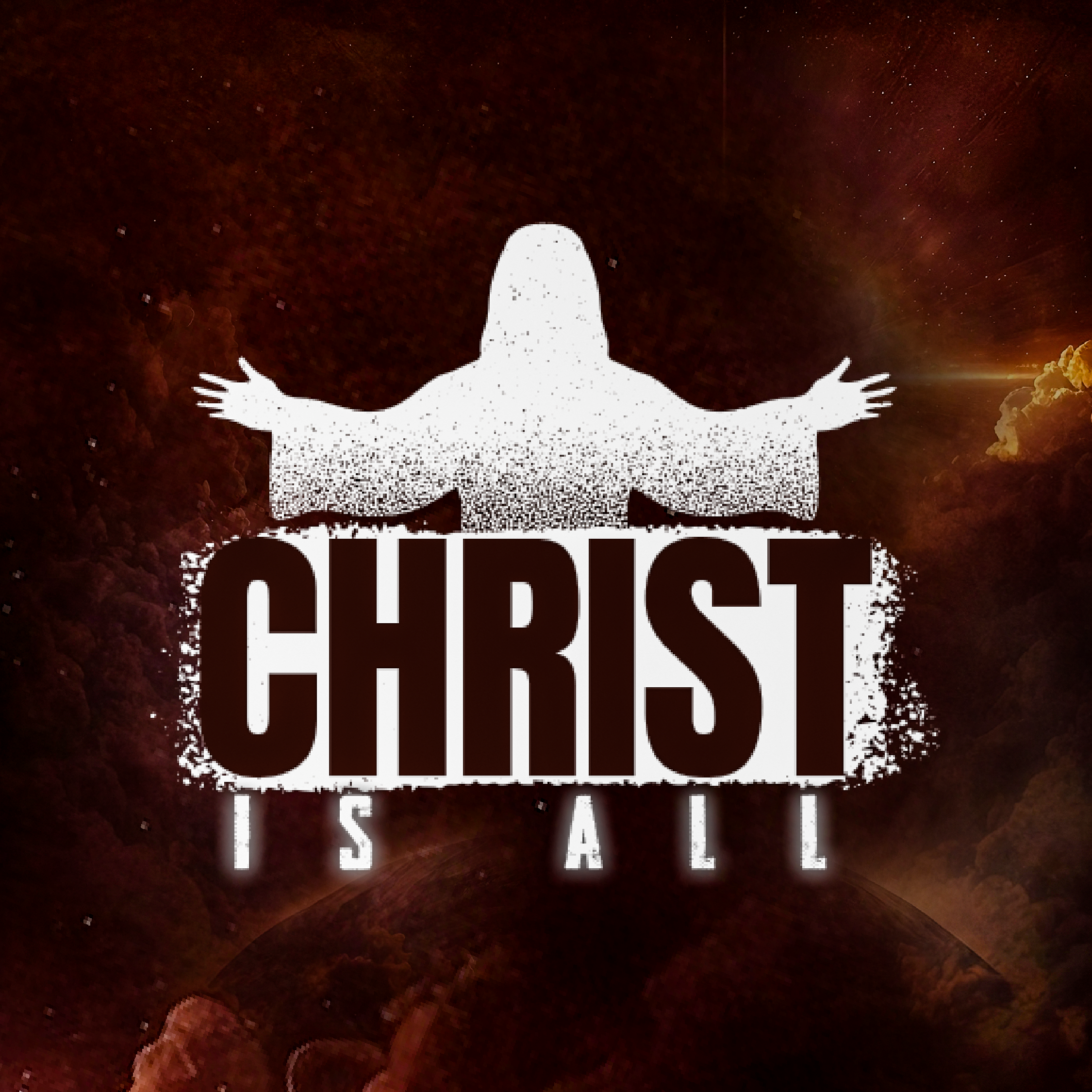 Cristo Es Todo