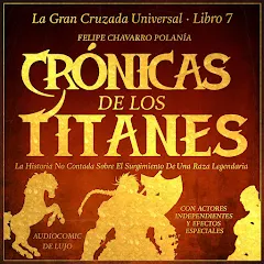 Crónicas de los Titanes