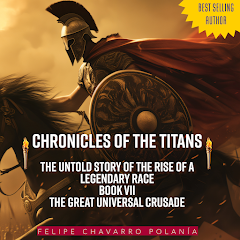 Chronicles of the Titans